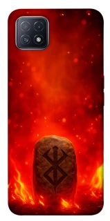 Чехол на Oppo A73 Runa Berserk фото 1 из 1