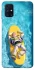 Чохол на Samsung Galaxy M31s buzz lightyear фото 1 з 1