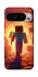 Чехол на Google Pixel 10 Pro Minecraft adventure фото 1 из 1