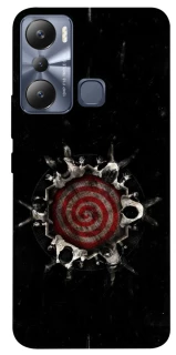 Чохол на Infinix Hot 20i Saw фото 1 з 1