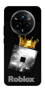 Чохол на Realme 14 Pro+ King Roblox фото 1 з 1