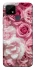 Чохол на Realme C21Y Рожеві Квіти фото 1 з 1