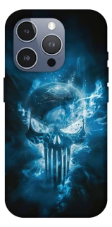 Чехол на Apple iPhone 16 Pro Max Каратель v2 фото 1 из 1