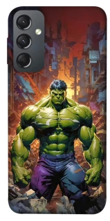 Чохол на Samsung Galaxy A24 4G Hulk фото 1 з 1
