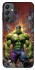 Чохол на Samsung Galaxy A24 4G Hulk фото 1 з 1