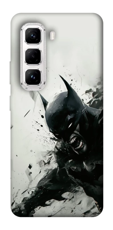 Чохол на Infinix Hot 50 Pro Batman фото 1 з 1