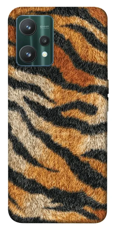Чохол на Realme 9 Pro Tiger фото 1 з 1