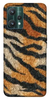 Чехол на Realme 9 Pro Tiger фото 1 из 1