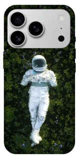 Чехол на Apple iPhone 17 Pro Max (6.9") Астронавт фото 1 из 1