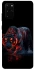 Чохол на Samsung Galaxy S20+ fire tiger фото 1 з 1