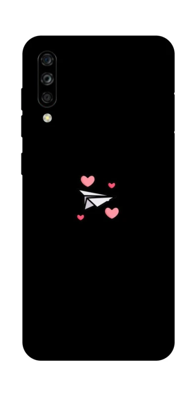 Чехол на ZTE Blade A7s (2019) Love aesthetic ver.13 фото 1 из 1