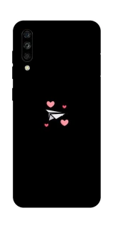 Чехол на ZTE Blade A7s (2019) Love aesthetic ver.13 фото 1 из 1