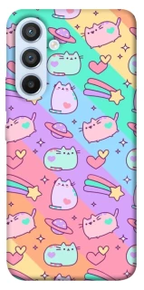 Чехол на Samsung Galaxy A54 5G Cat Cute фото 1 из 1