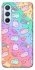 Чохол на Samsung Galaxy A54 5G Cat Cute фото 1 з 1