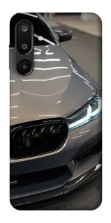 Чехол на Samsung Galaxy M16 5G BMW v53 фото 1 из 1