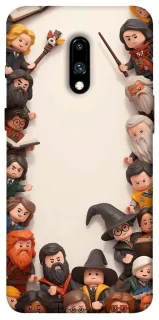 Чехол на OnePlus 7 Harry Potter v15 фото 1 из 1