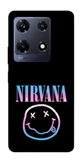 Чохол на Infinix Note 30 Pro Nirvana ver.6 фото 1 з 1