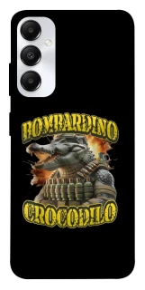 Чехол на Samsung Galaxy A05s Bombardino Crocodilo фото 1 из 1