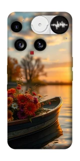 Чехол на Nothing Phone (3) Flowers v18 фото 1 из 1