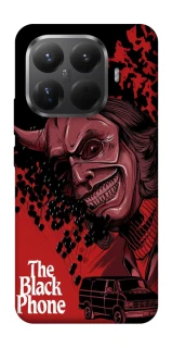 Чохол на Xiaomi 15T Pro The Black Phone фото 1 з 1