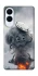 Чохол на Samsung Galaxy S25 Edge Moscow never sleeps ver.3 фото 1 з 1