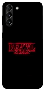 Чехол на Samsung Galaxy S21+ Brawl Stars ver.12 фото 1 из 1