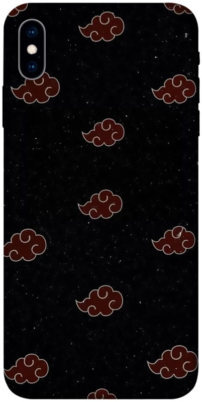 Чохол на Apple iPhone X (5.8") Naruto фото 1 з 1