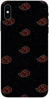 Чехол на Apple iPhone X (5.8") Naruto фото 1 из 1