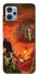 Чохол на Motorola Moto G23 WOW Forever v2 фото 1 з 1