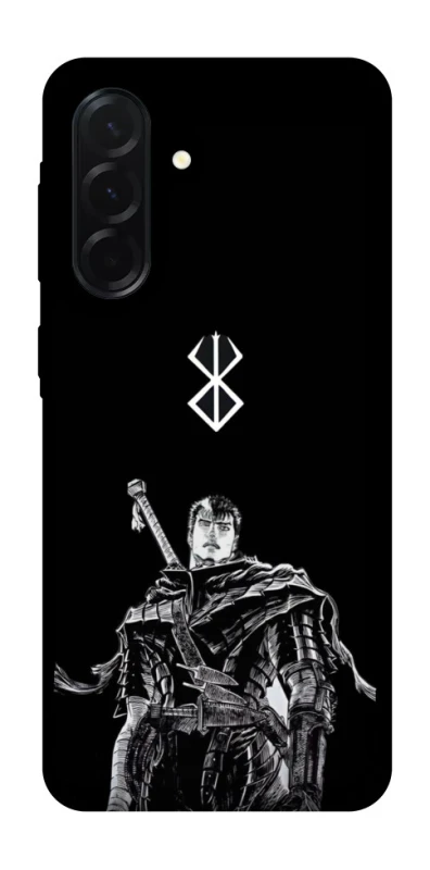 Чохол на Samsung Galaxy A37 5G Berserk stand фото 1 з 1