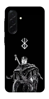 Чехол на Samsung Galaxy A37 5G Berserk stand фото 1 из 1