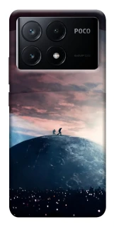 Чехол на Xiaomi Poco X6 Kanye West ver.6 фото 1 из 1