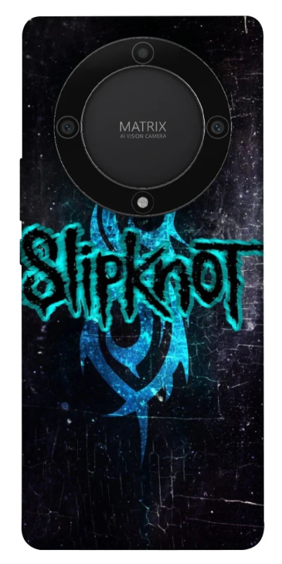 Чехол на Huawei Magic5 Lite Slipknot ver.2 фото 1 из 1