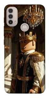 Чохол на Motorola Moto E40 Roblox aesthetics ver.7 фото 1 з 1