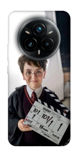 Чехол на Realme 14 Pro New Harry Potter ver.1 фото 1 из 1