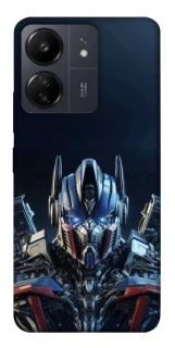 Чохол на Xiaomi Redmi 13C Transformer фото 1 з 1