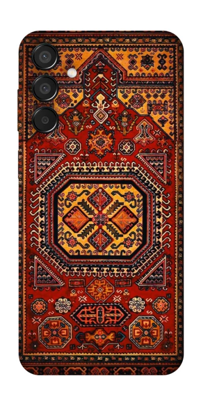 Чохол на Samsung Galaxy M15 5G Килим v1 фото 1 з 1