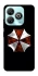 Чехол на ZTE Blade A75 4G Umbrella Corporation фото 1 из 1