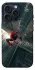 Чохол на Apple iPhone 15 Pro (6.1") Spider Man ver.4 фото 1 з 1