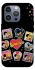 Чехол на Apple iPhone 16 Pro Max Love is ver.2 фото 1 из 1