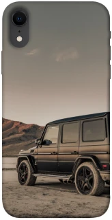 Чехол на Apple iPhone XR (6.1") Gelik фото 1 из 1