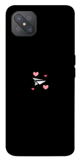 Чохол на Oppo A92s Love aesthetic ver.13 фото 1 з 1