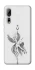 Чехол на ZTE Axon 10 Pro Tattoo ver.10 фото 1 из 1