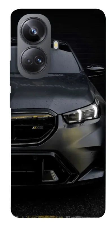 Чехол на Realme 10 Pro+ BMW v42 фото 1 из 1