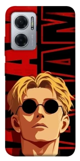 Чохол на Xiaomi Redmi Note 11E Nanami v2 фото 1 з 1