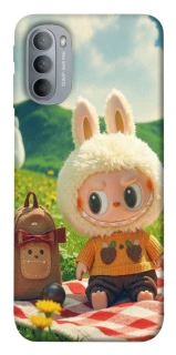 Чехол на Motorola Moto G31 Labubu Smile Edition фото 1 из 1