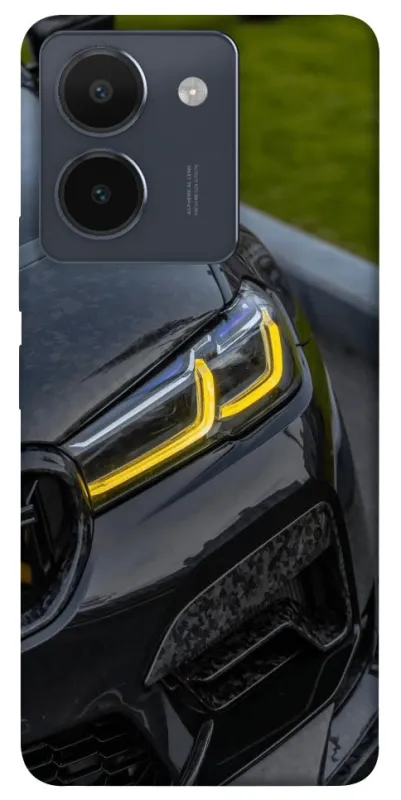 Чехол на Vivo Y36 BMW v48 фото 1 из 1