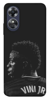 Чехол на Oppo A17 Vinícius фото 1 из 1