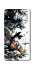 Чехол на ZTE Blade A31 Goku фото 1 из 1