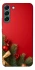 Чохол на Samsung Galaxy S22+ Новорічний v21 фото 1 з 1